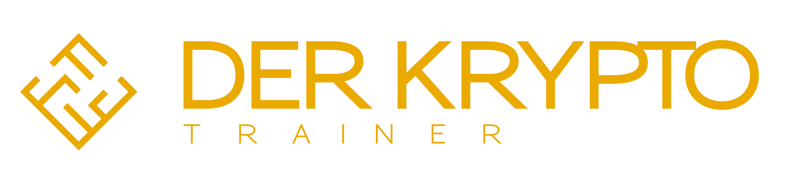 Der Krypto Trainer